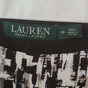 Ralph Lauren Dress